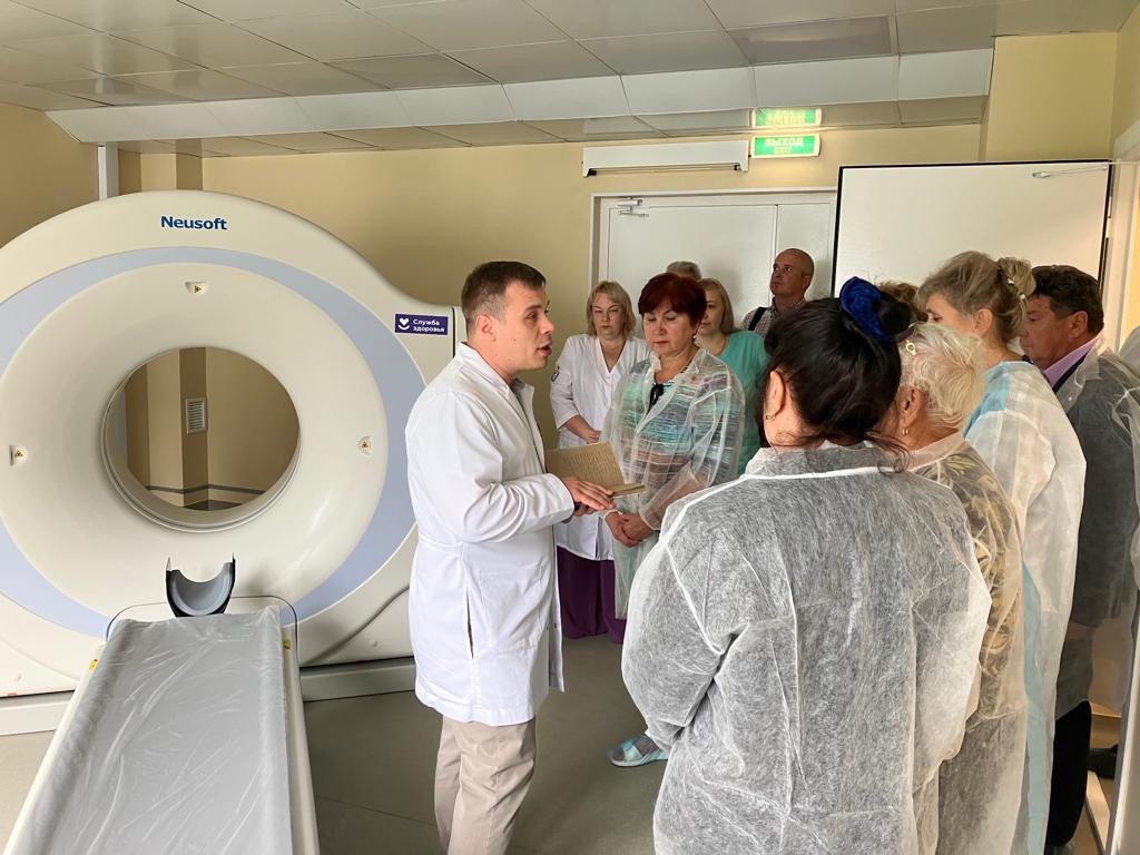 Совместная работа продолжится